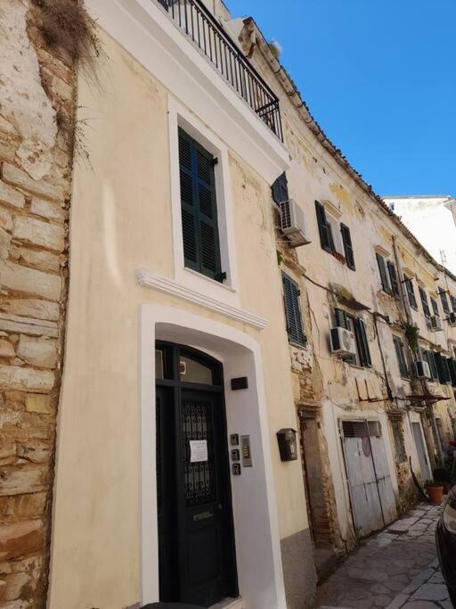 Corfucenterstudios2 Corfu  Exteriér fotografie