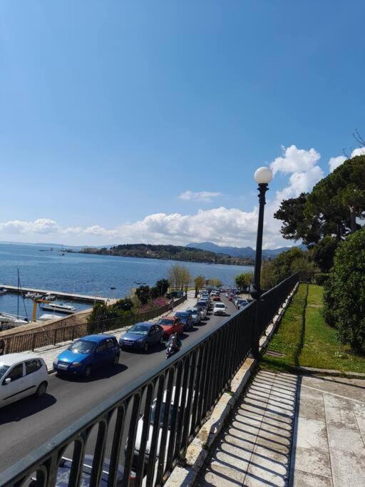 Corfucenterstudios2 Corfu  Exteriér fotografie